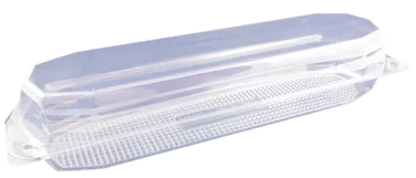 Baguettboks Normal 90x267mm Miljøvennlig