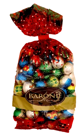 Baronie Sjokoladekuler 450g