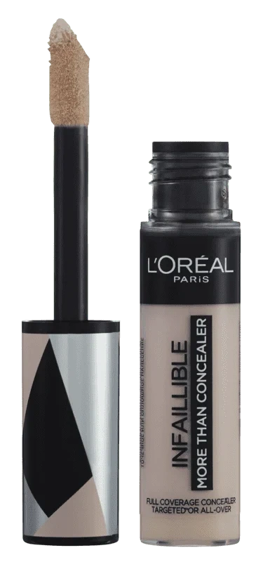 L'Oreal Concealer Infallible Porcelain 320