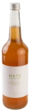 Matr Rabarbra  Vanilje Flaske 0,7l