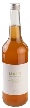 Matr Rabarbra  Vanilje Flaske 0,7l