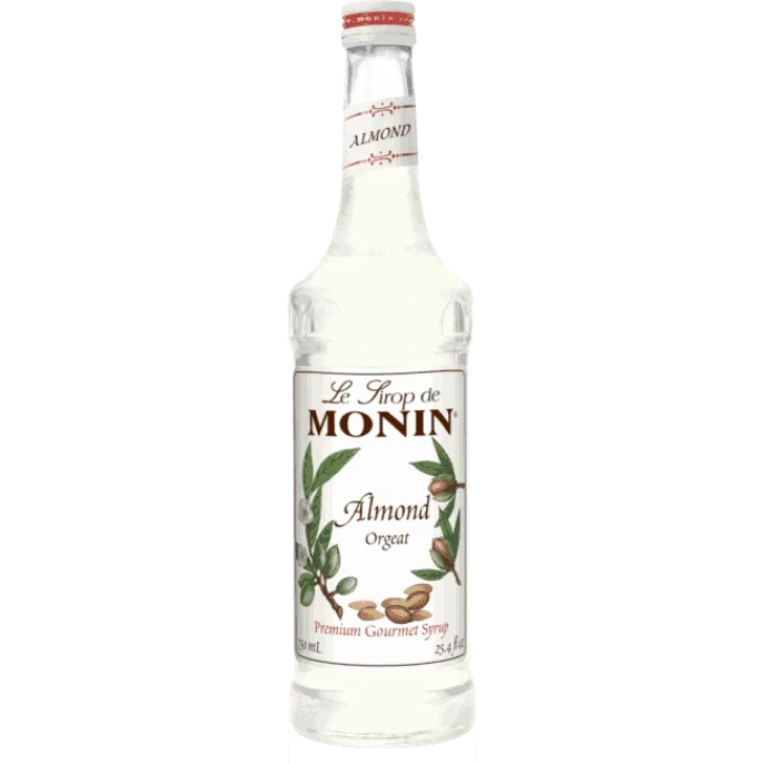 Monin Oregat Mandel 70cl