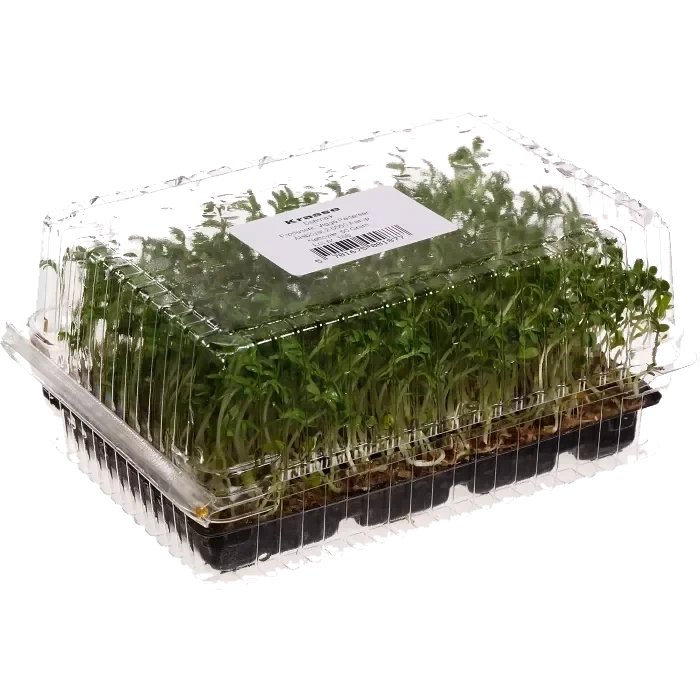 Krasse 100g Klass 1 ICA
