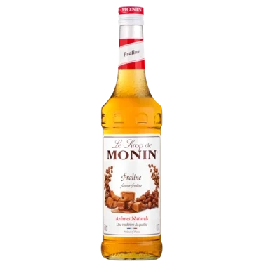 Monin Praline Sirup 70cl