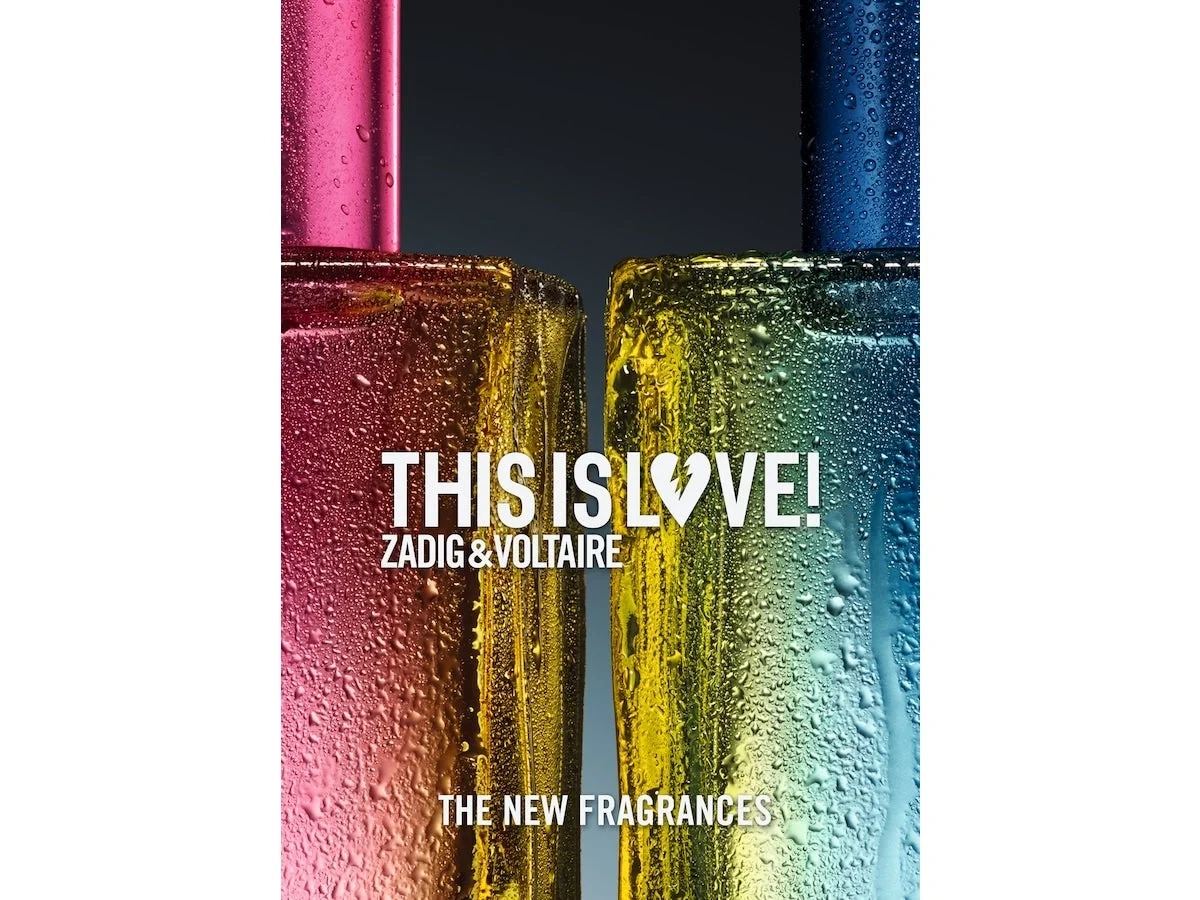 Zadig & Voltaire This Is Love Pour Elle
