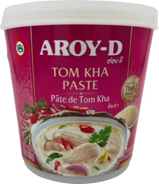 Aroyd Tom Kha Paste 400g