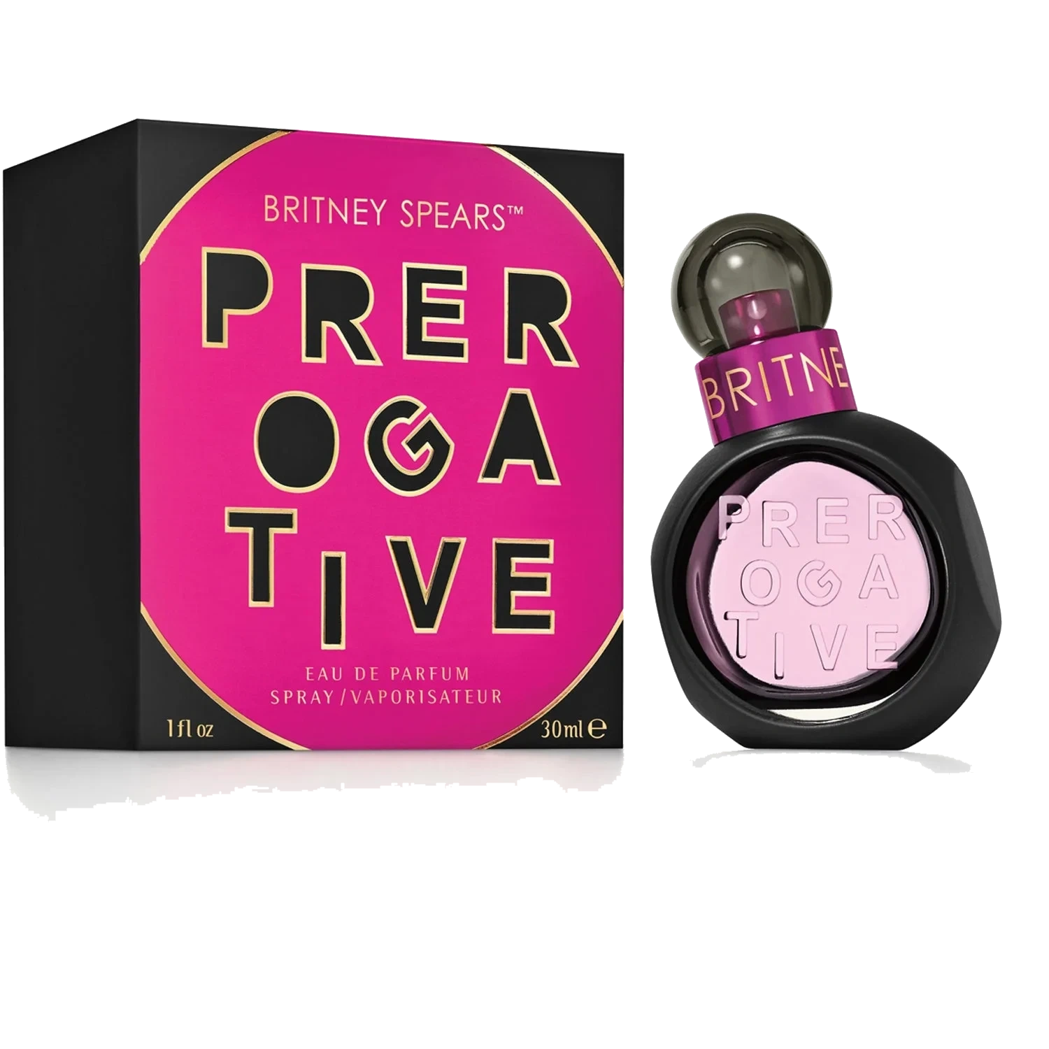 Britney Spears Prerogative