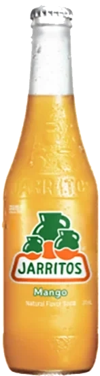 Jarritos Mango 370ml
