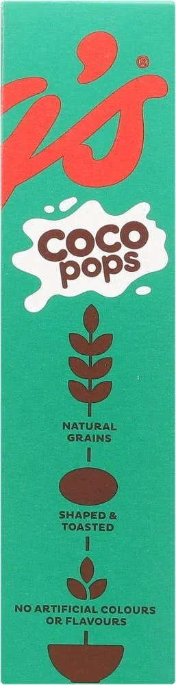 Coco Pops