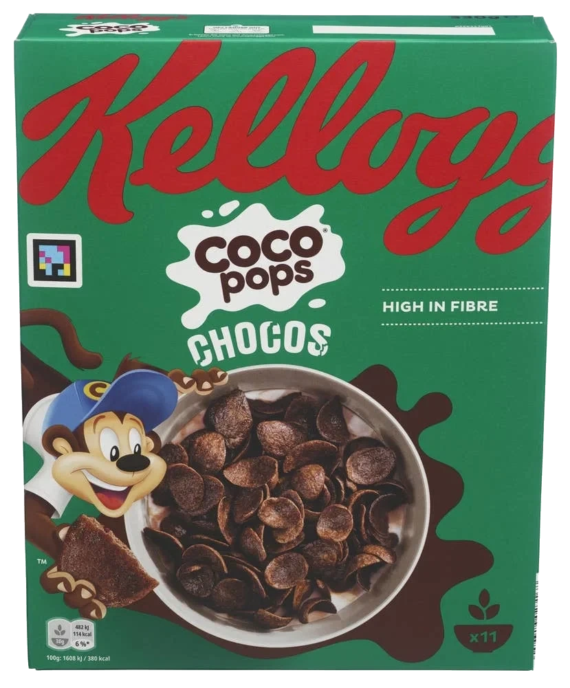 Coco Pops