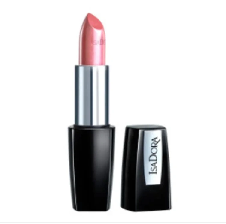 Perfect Moisture Lipstick 9 Flourish Pink Isadora