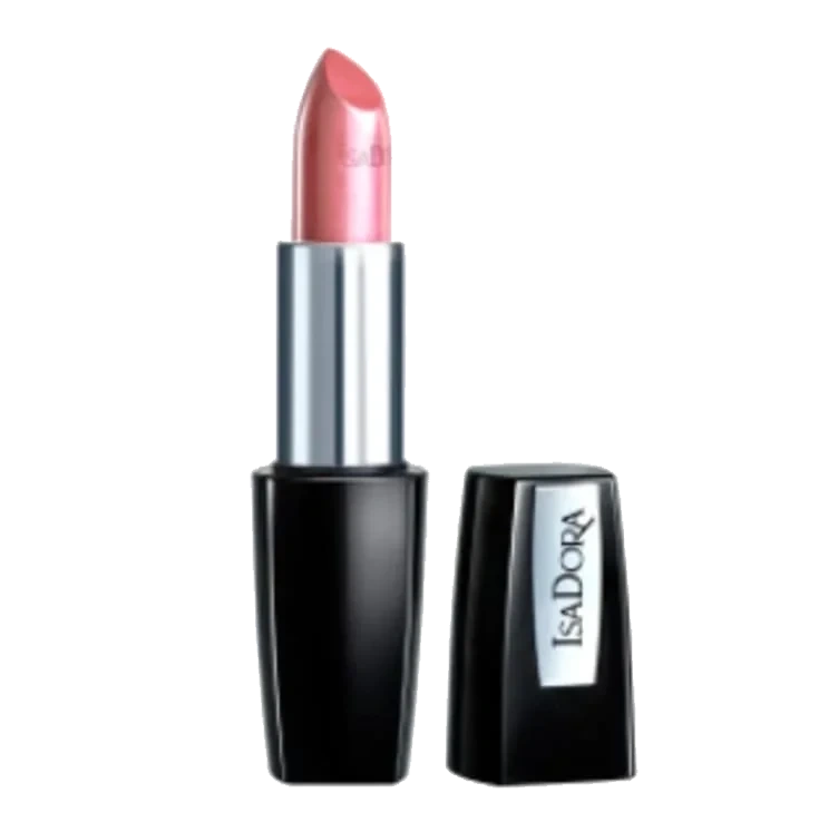 Perfect Moisture Lipstick 9 Flourish Pink Isadora