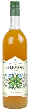 Eplemost Aroma 0,33l Hardangergutane