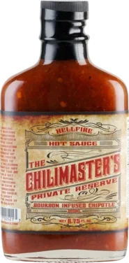 Chilimaster Private Reserve