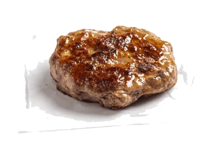 Karbonade Delikatesse Varm pr Kg