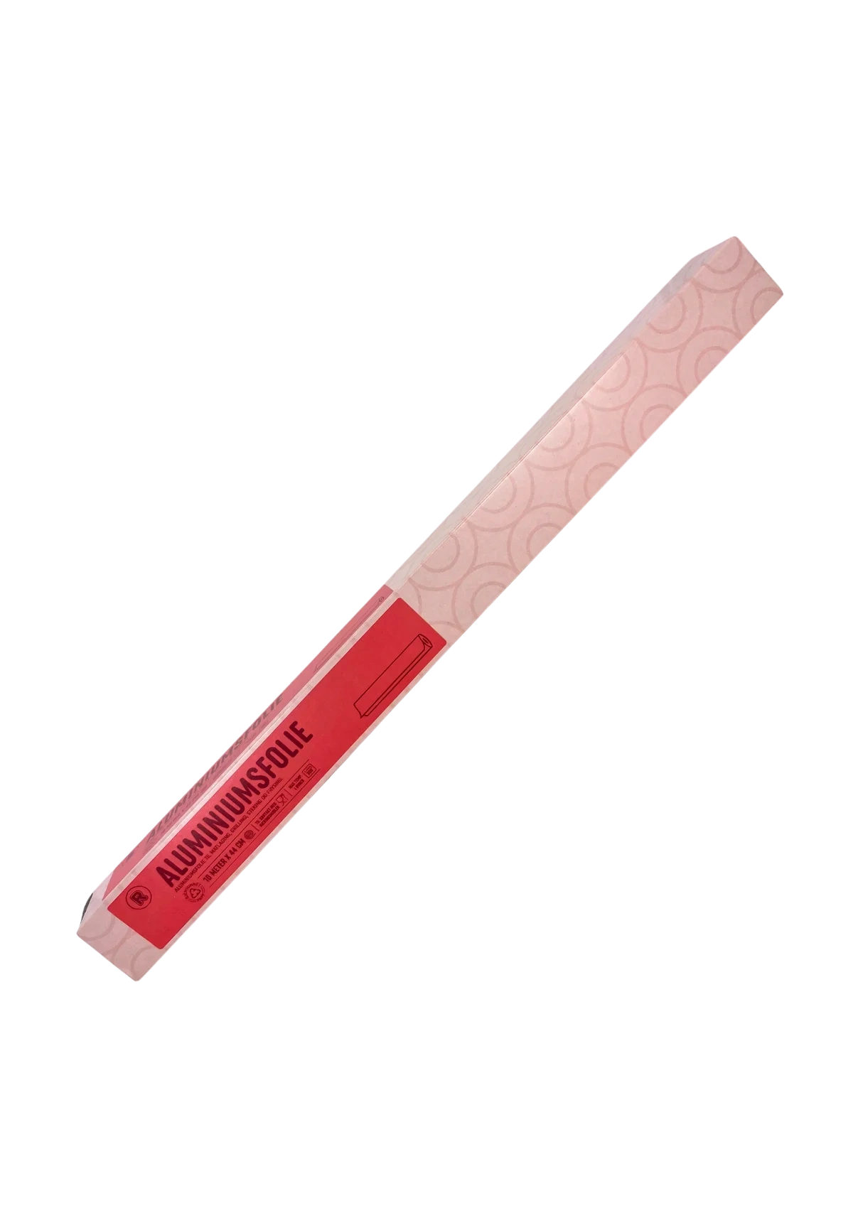 Alufolie