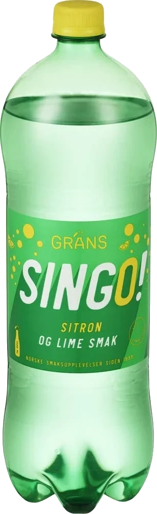 Singo 1,5 l