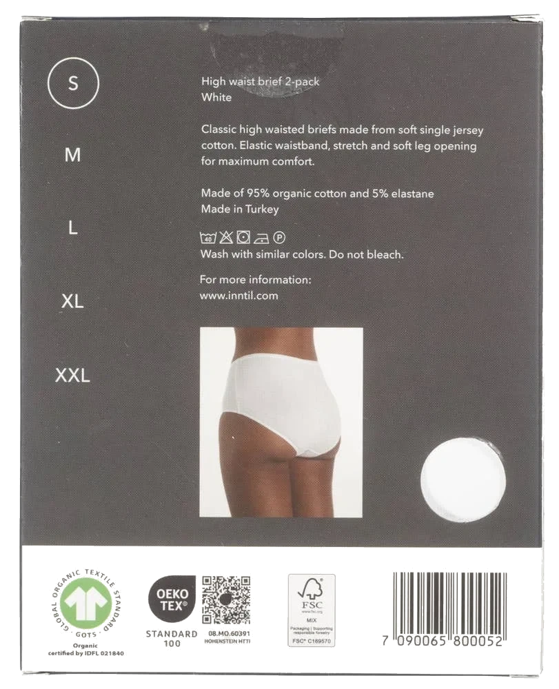 High Waist truse