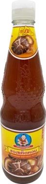 Hb Mushroom Vegetarian Sauce 800ml