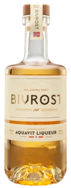 Aquavit Liqueur 50cl Bivrost