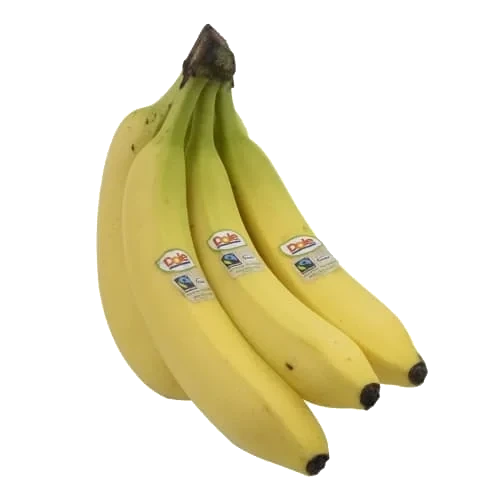 Banan 5-6 St Fairtrade Klass 1 Eko Klase