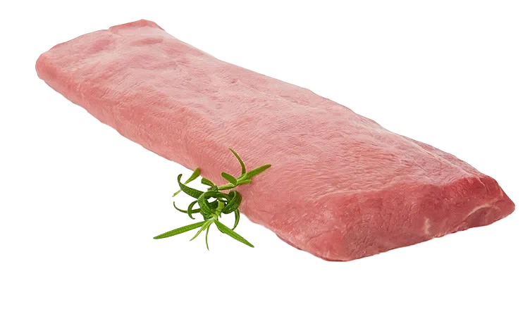 Kalv Ytrefilet 1,4kg