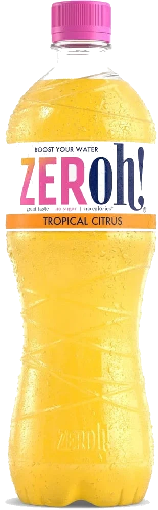 Saft Tropical Citrus