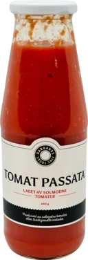 Tomat Passata