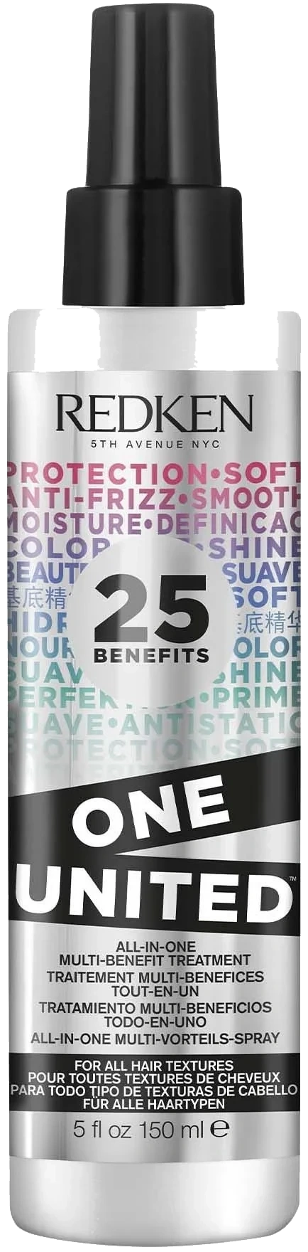 Redken One United One United Multi-Benefit Treatment 150 ml