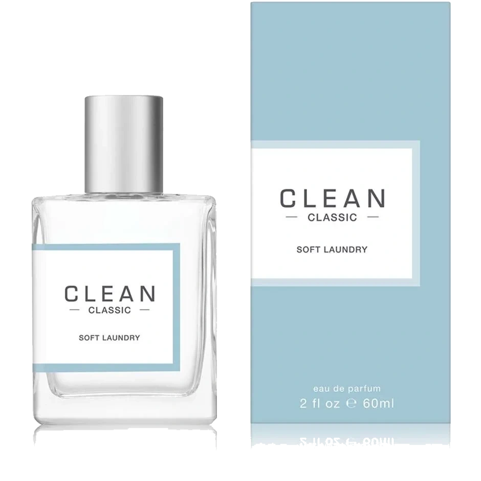 Clean Classic Soft Laundry