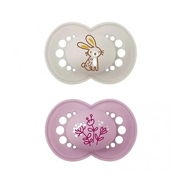 Original Smokk - 2pk Rosa