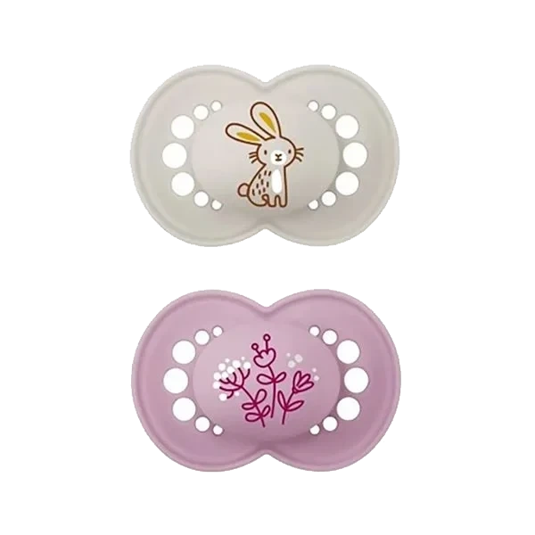 Original Smokk - 2pk Rosa