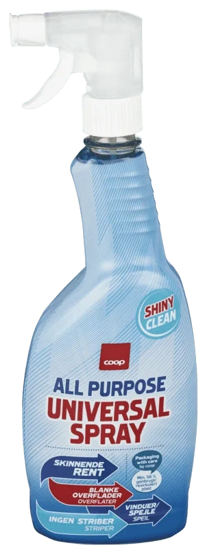 Coop Universalspray 750ml