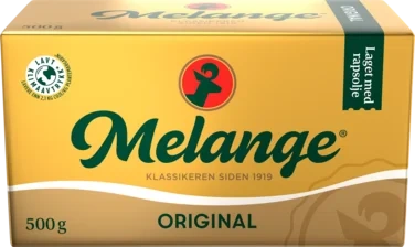Melange Original 500g