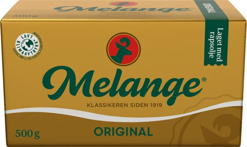 Melange Original 500g