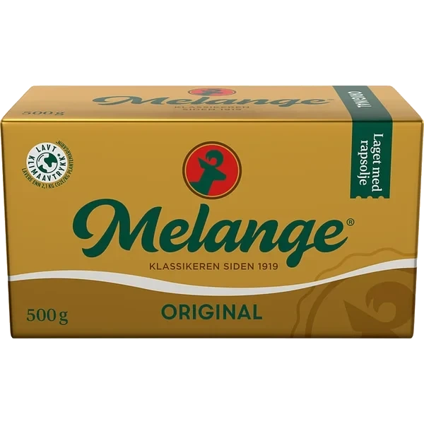 Melange Original 500g