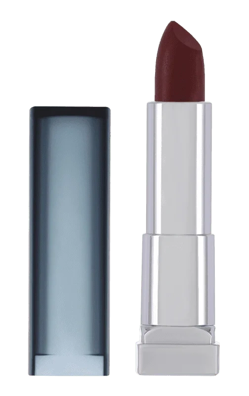 Color Sensational Lipstick Divine Wine 975
