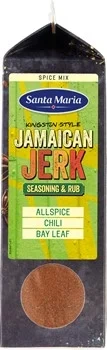 Jamaican jerk seasoning 510g