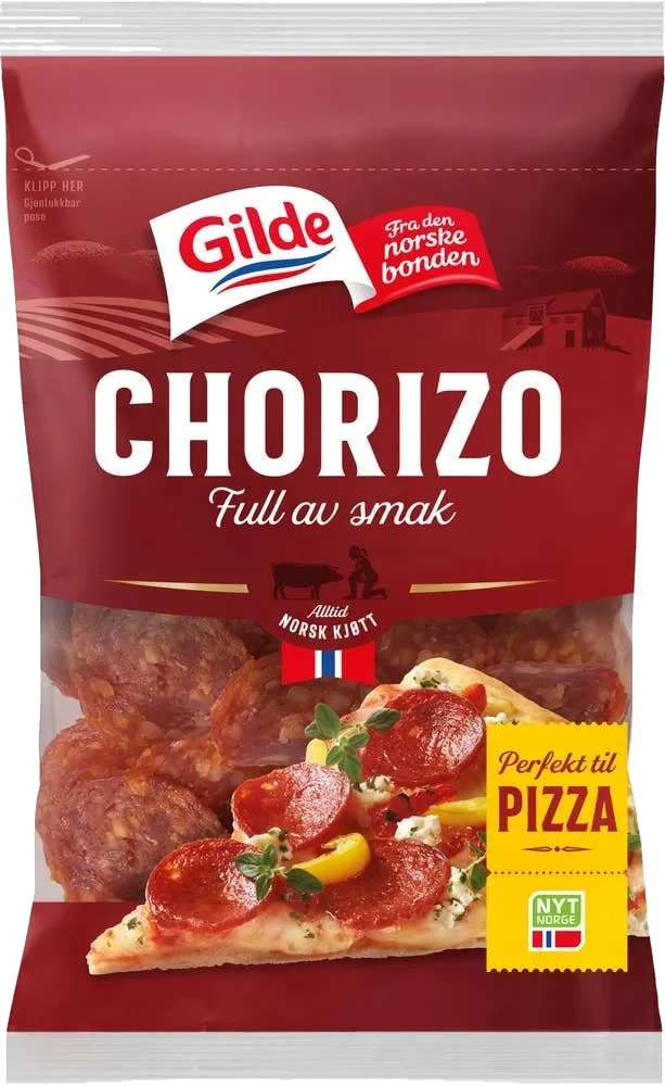 Chorizo