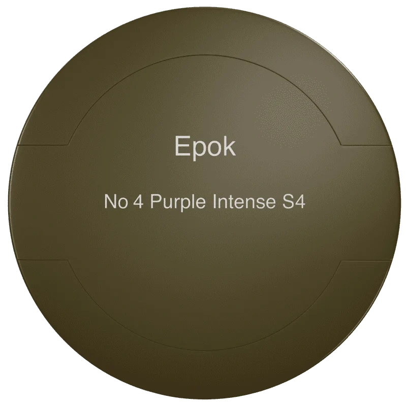 Epok Lakrits Strong 16,8g