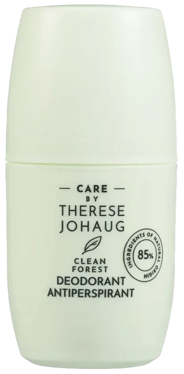 Clean Forest Deo 50ml Care By Therese Johaug