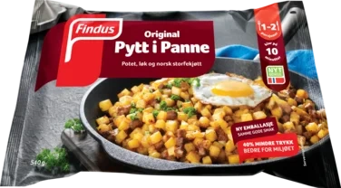 Pytt i Panne Original 10x540g
