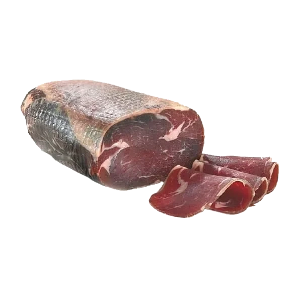 Fenalår skåret 500g