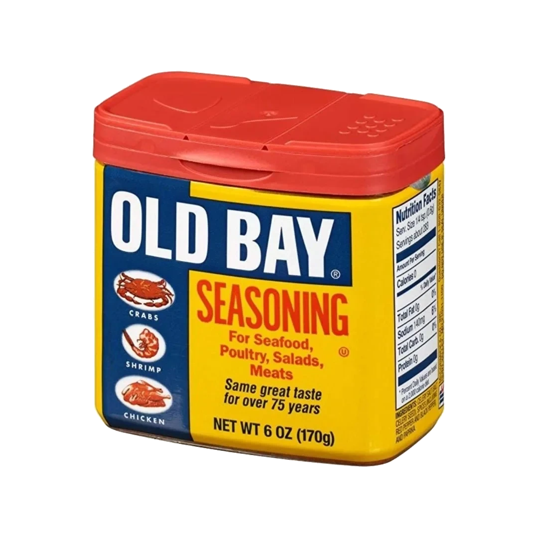 Old Bay Seasoning Original 170 g