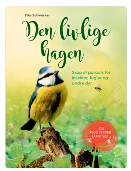 Den Livlige Hagen