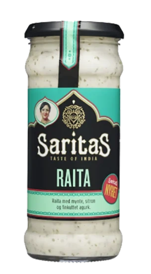 Raita Saritas 320g
