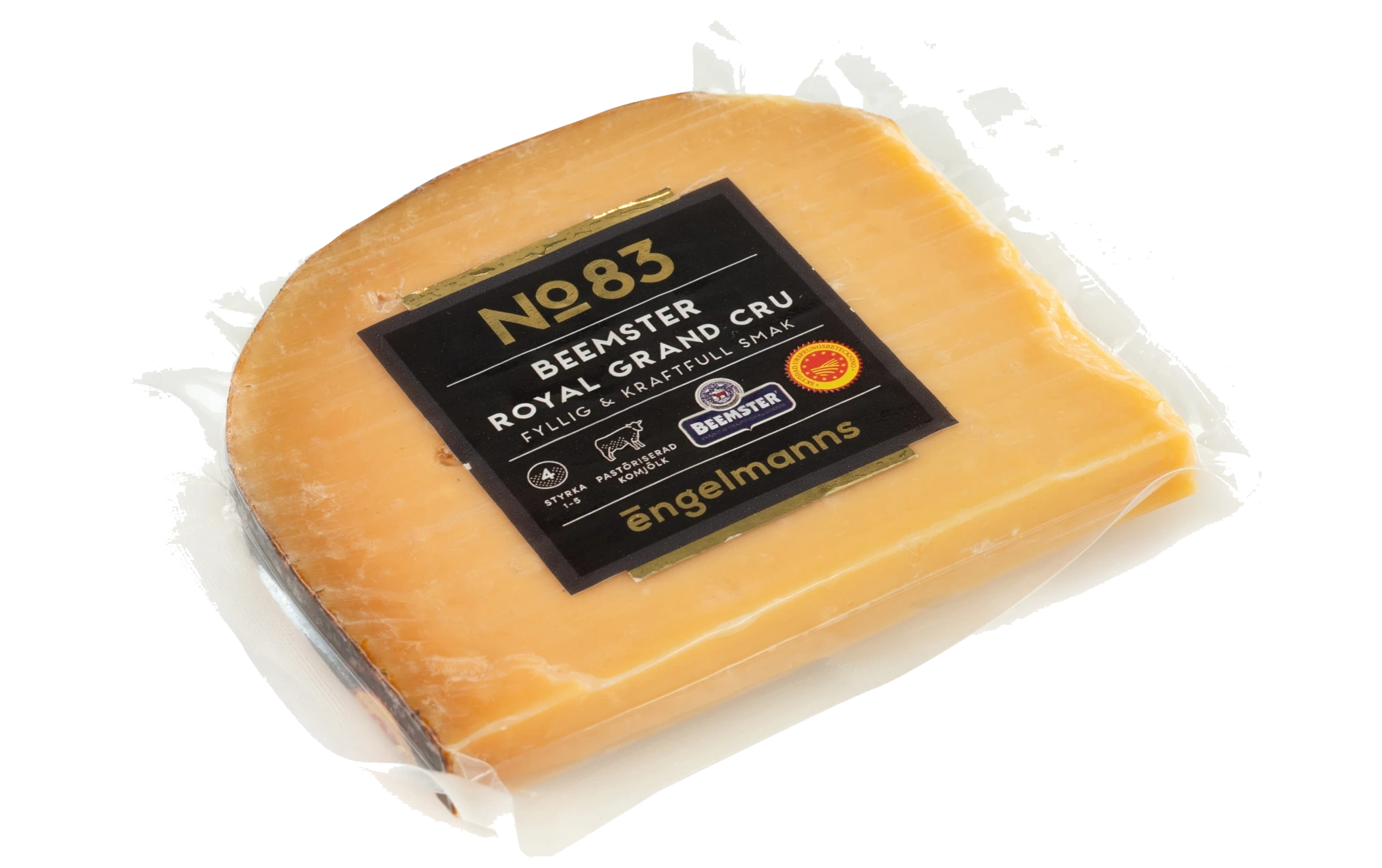 Ost Beemster Royal Grand Cru