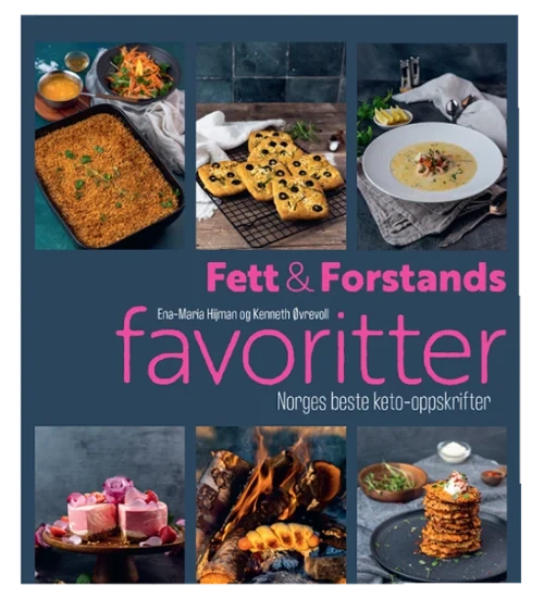 Favoritter Fett & Forstands