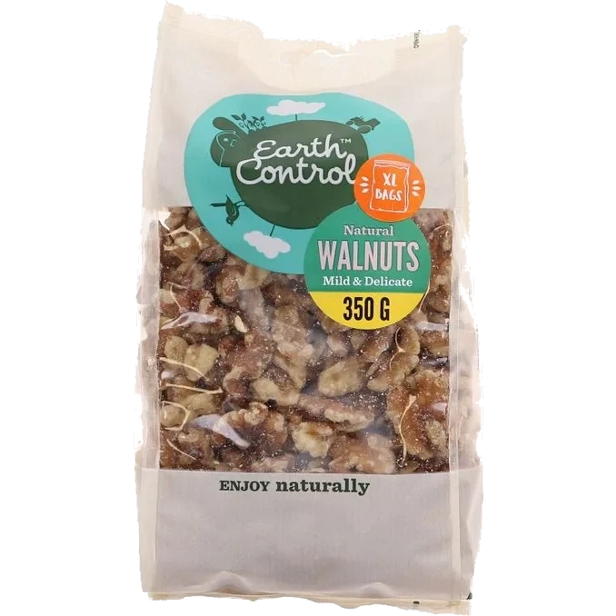 Valnötter