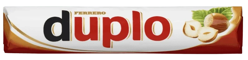 Ferrero Duplo 18,2g
